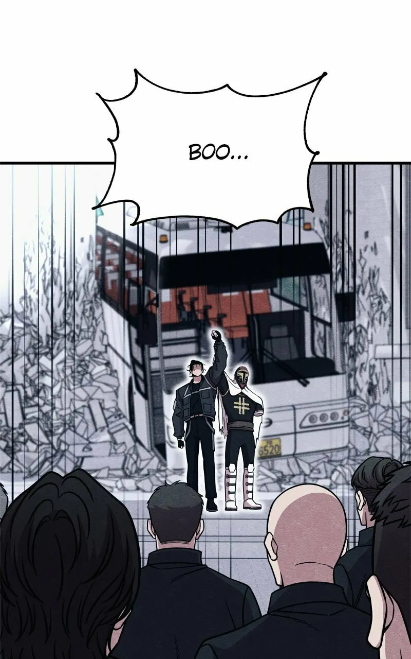 Read Zombie X Slasher chapter 57 image 127 on Lezhin