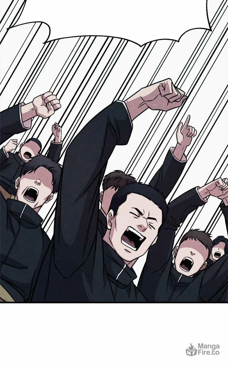 Read Zombie X Slasher chapter 57 image 129 on Lezhin