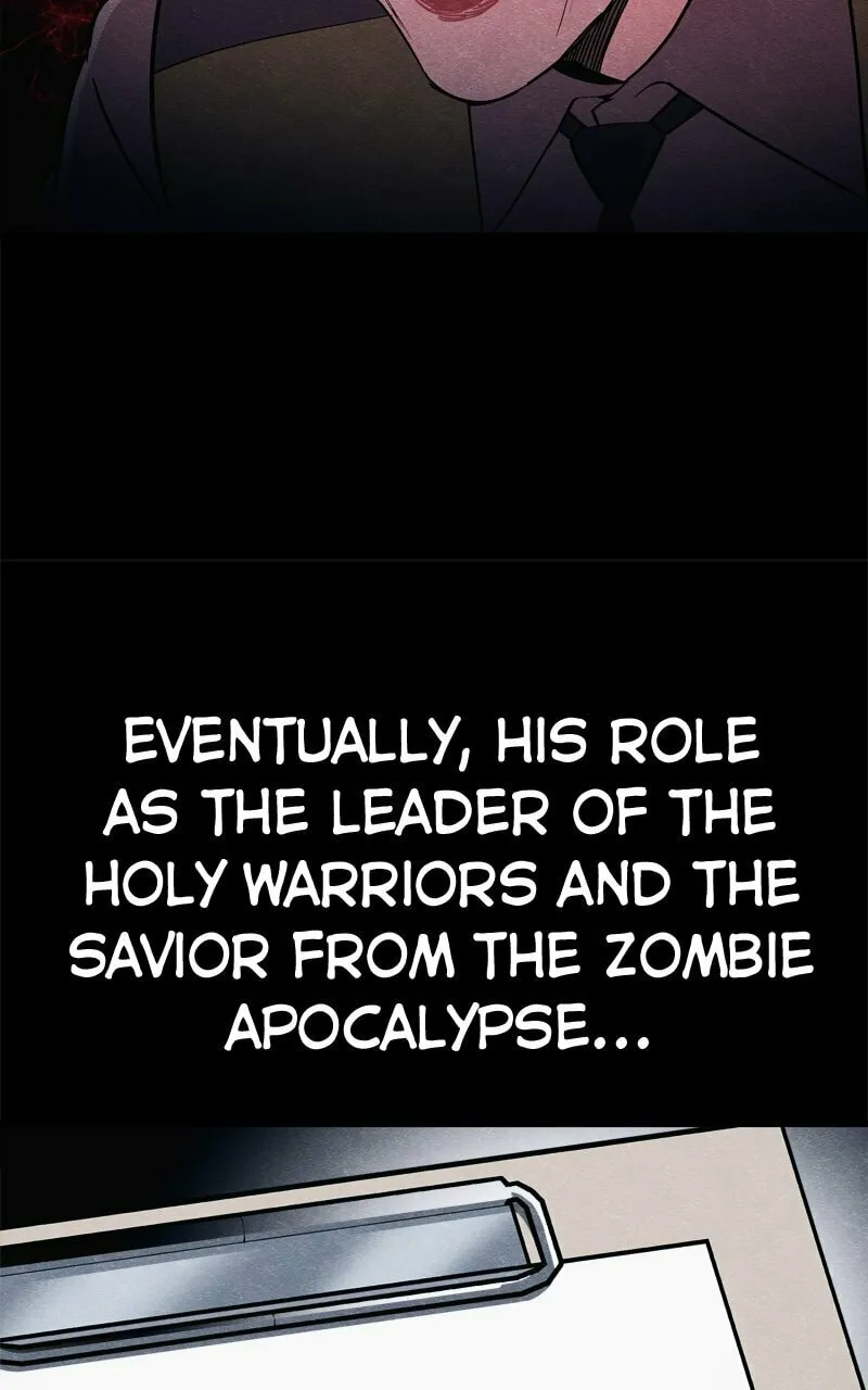 Read Zombie X Slasher chapter 57 image 13 on Lezhin