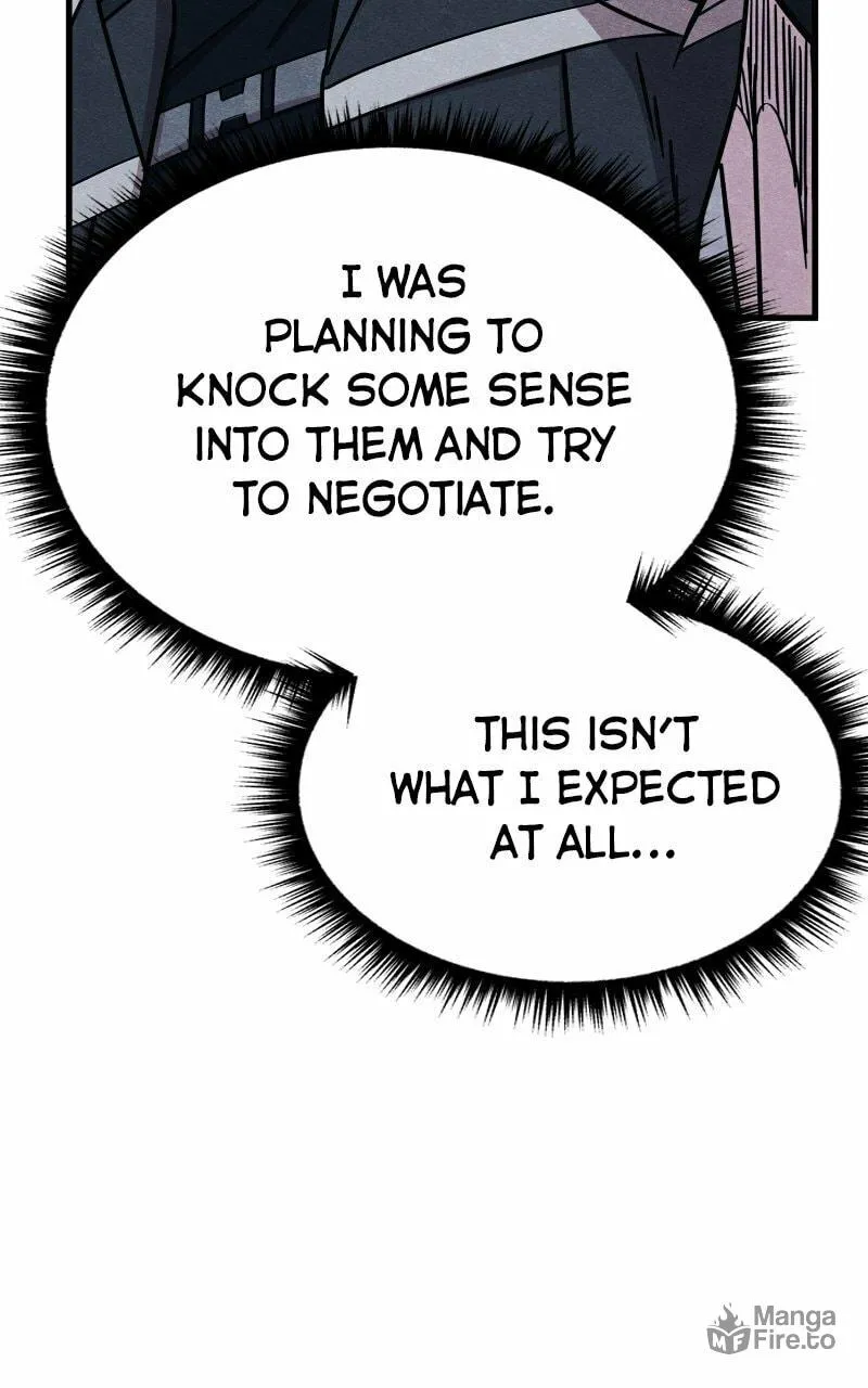 Read Zombie X Slasher chapter 57 image 131 on Lezhin