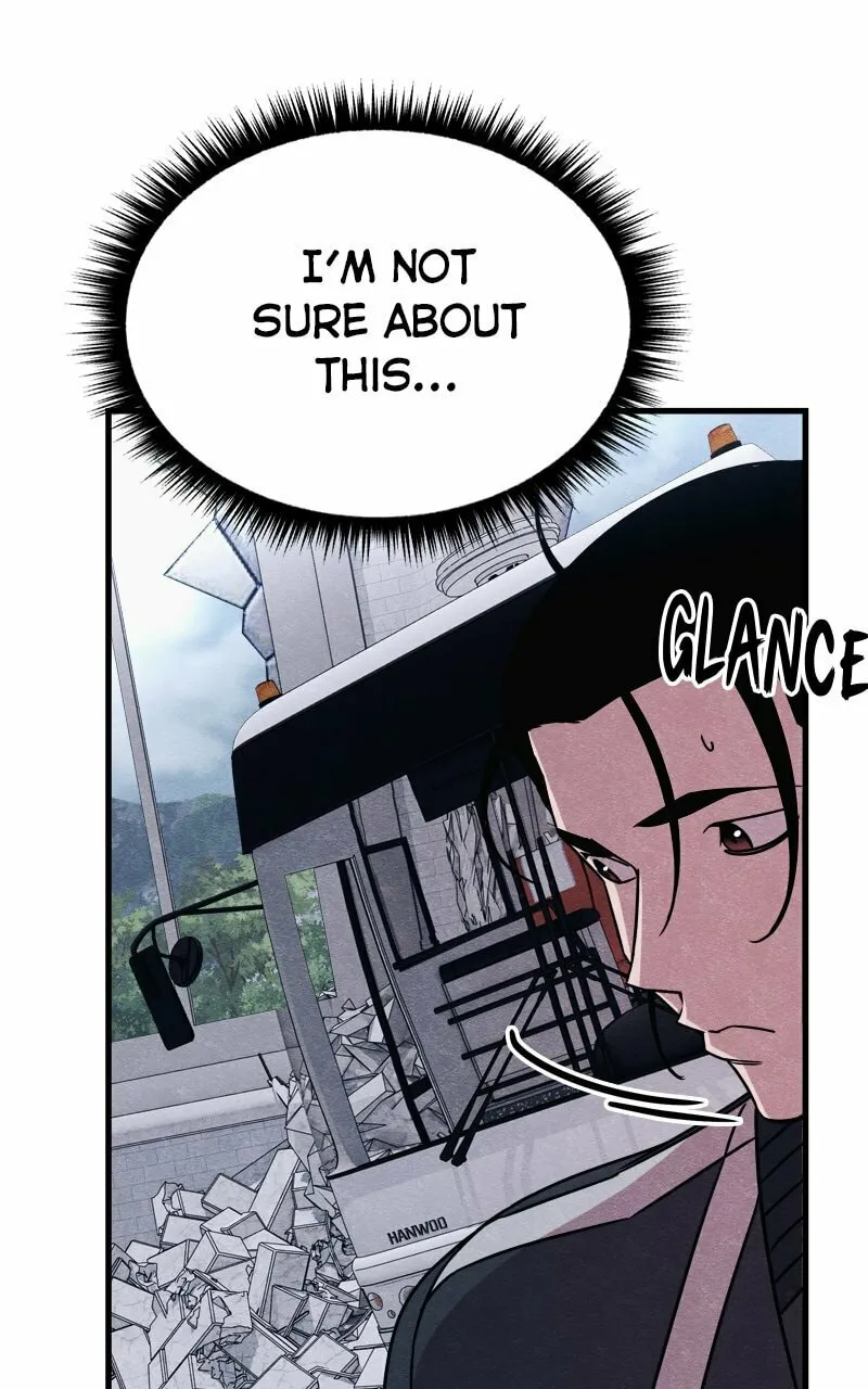 Read Zombie X Slasher chapter 57 image 132 on Lezhin