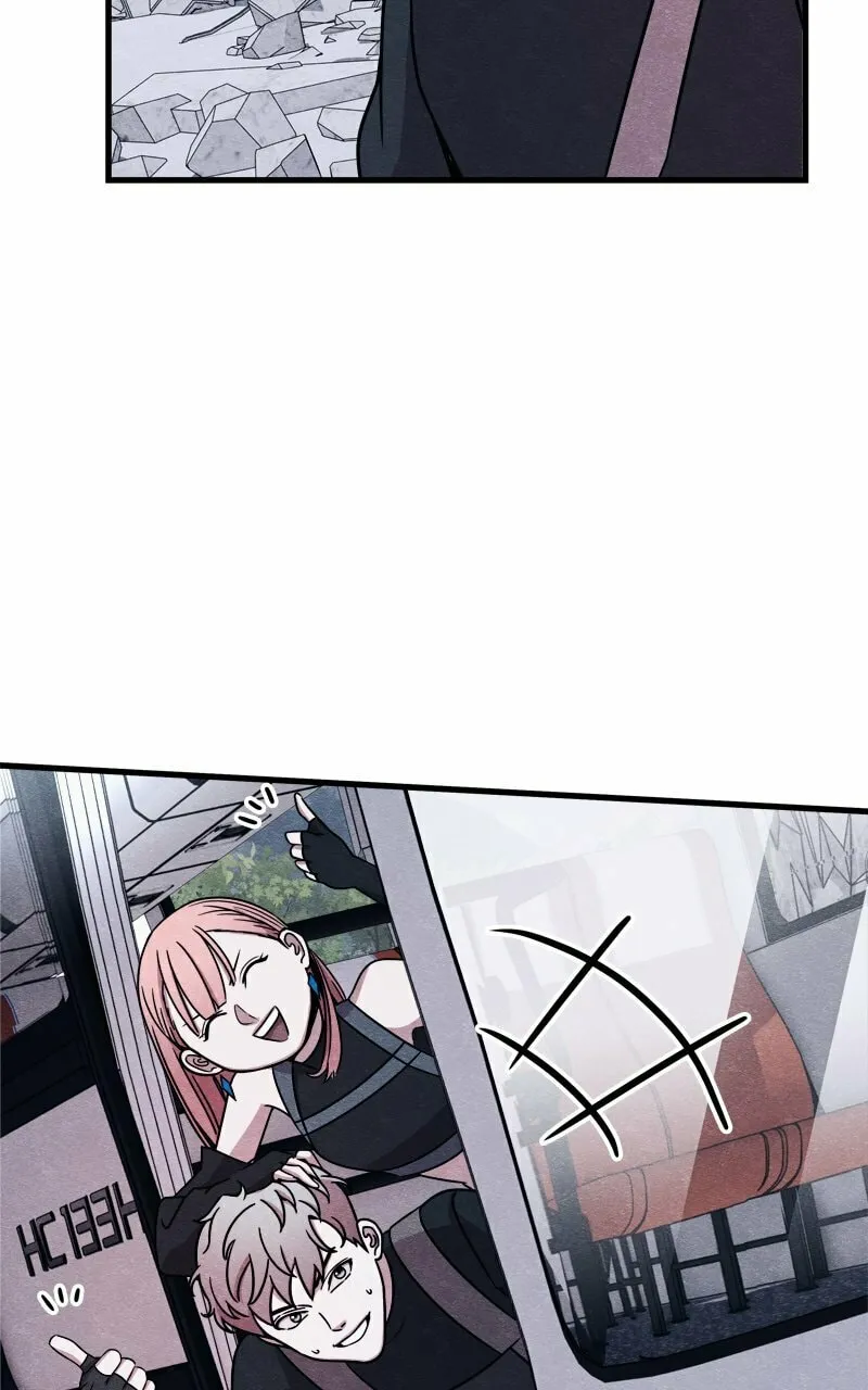 Read Zombie X Slasher chapter 57 image 133 on Lezhin