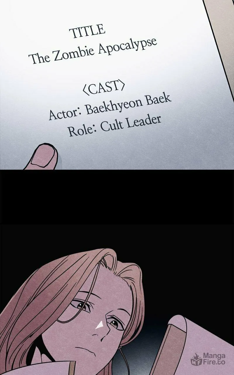 Read Zombie X Slasher chapter 57 image 14 on Lezhin