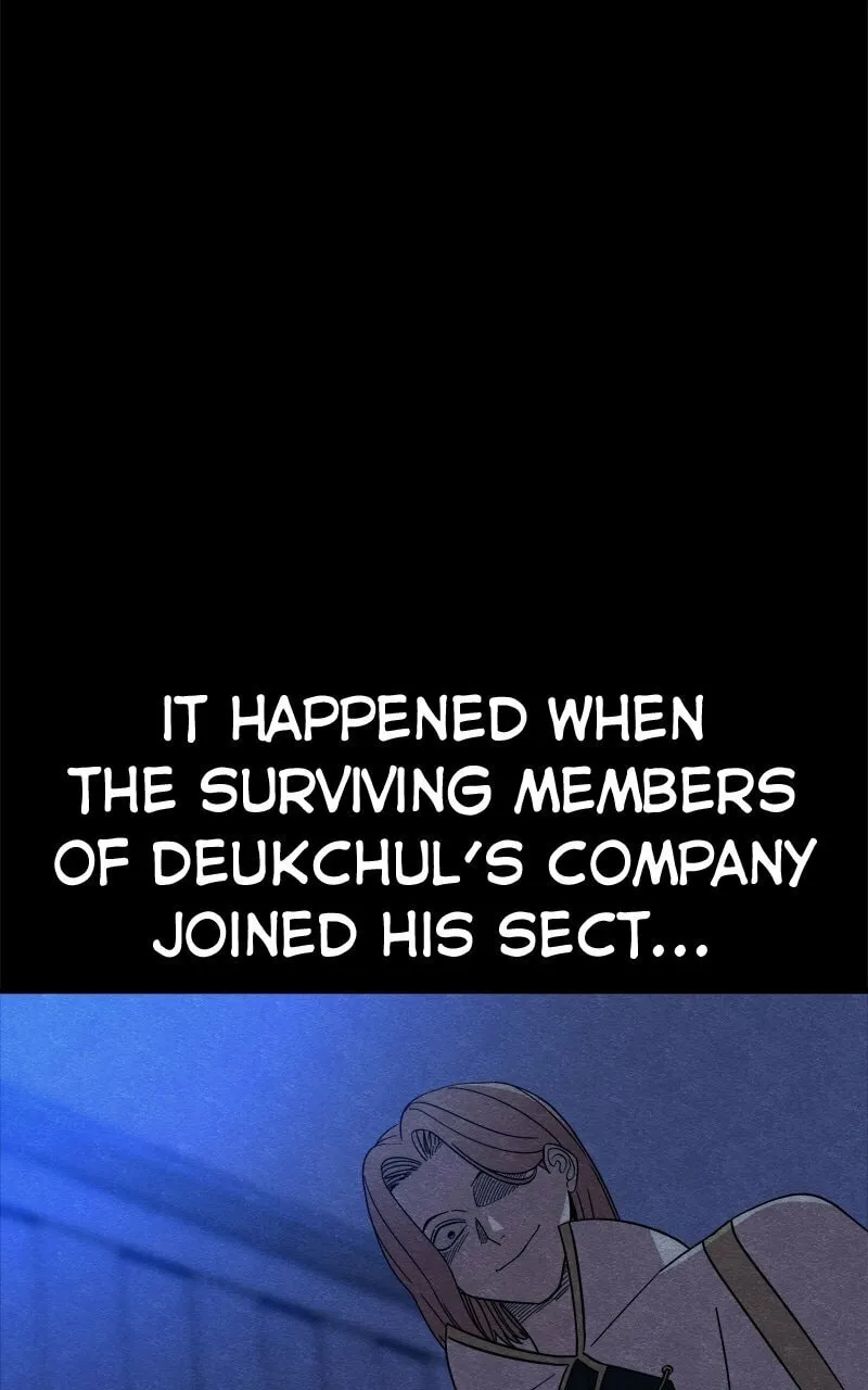 Read Zombie X Slasher chapter 57 image 16 on Lezhin