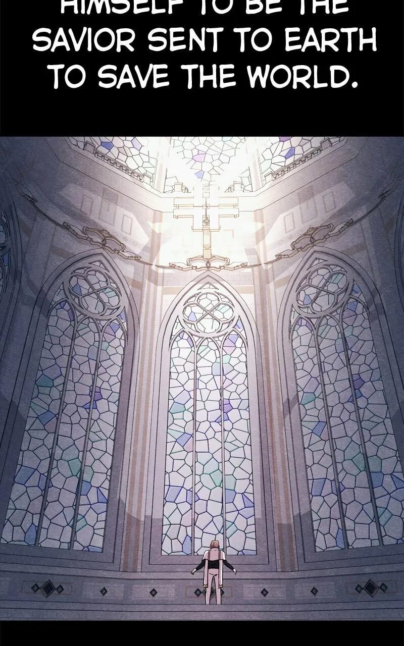 Read Zombie X Slasher chapter 57 image 22 on Lezhin