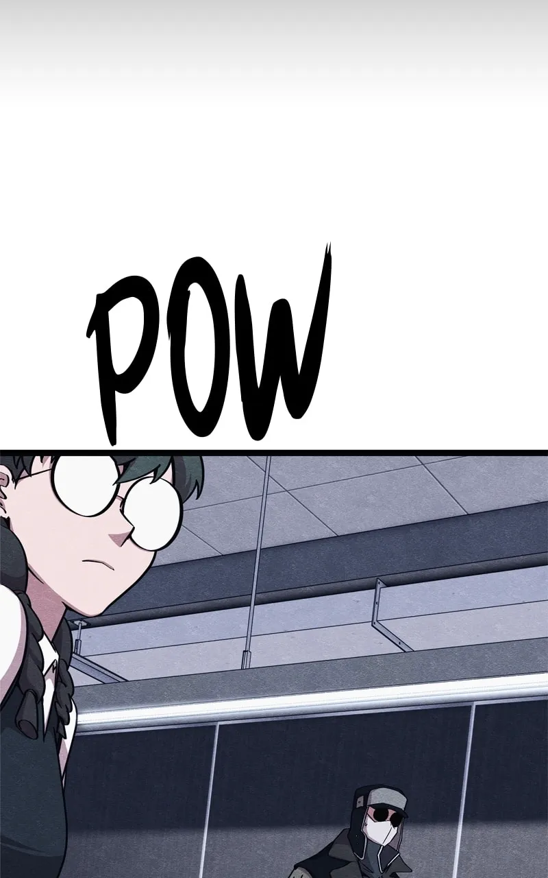 Read Zombie X Slasher chapter 57 image 28 on Lezhin