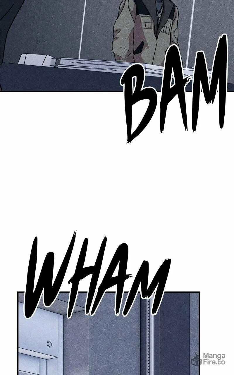 Read Zombie X Slasher chapter 57 image 29 on Lezhin