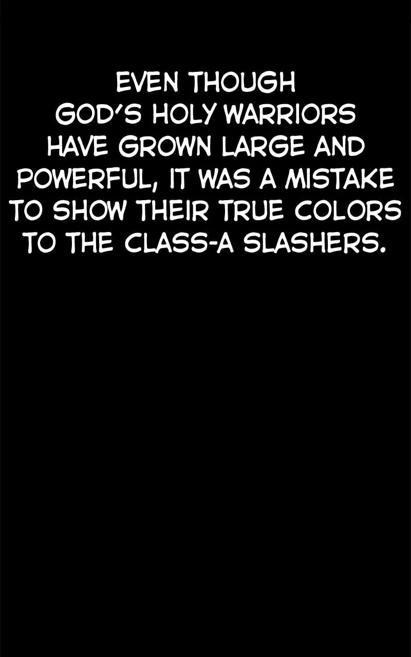 Read Zombie X Slasher chapter 57 image 3 on Lezhin