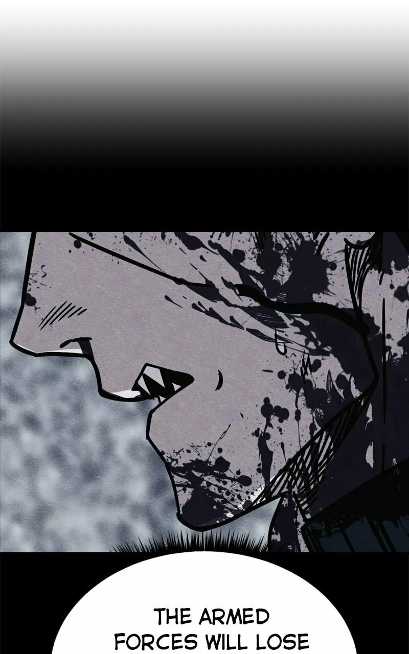Read Zombie X Slasher chapter 57 image 31 on Lezhin