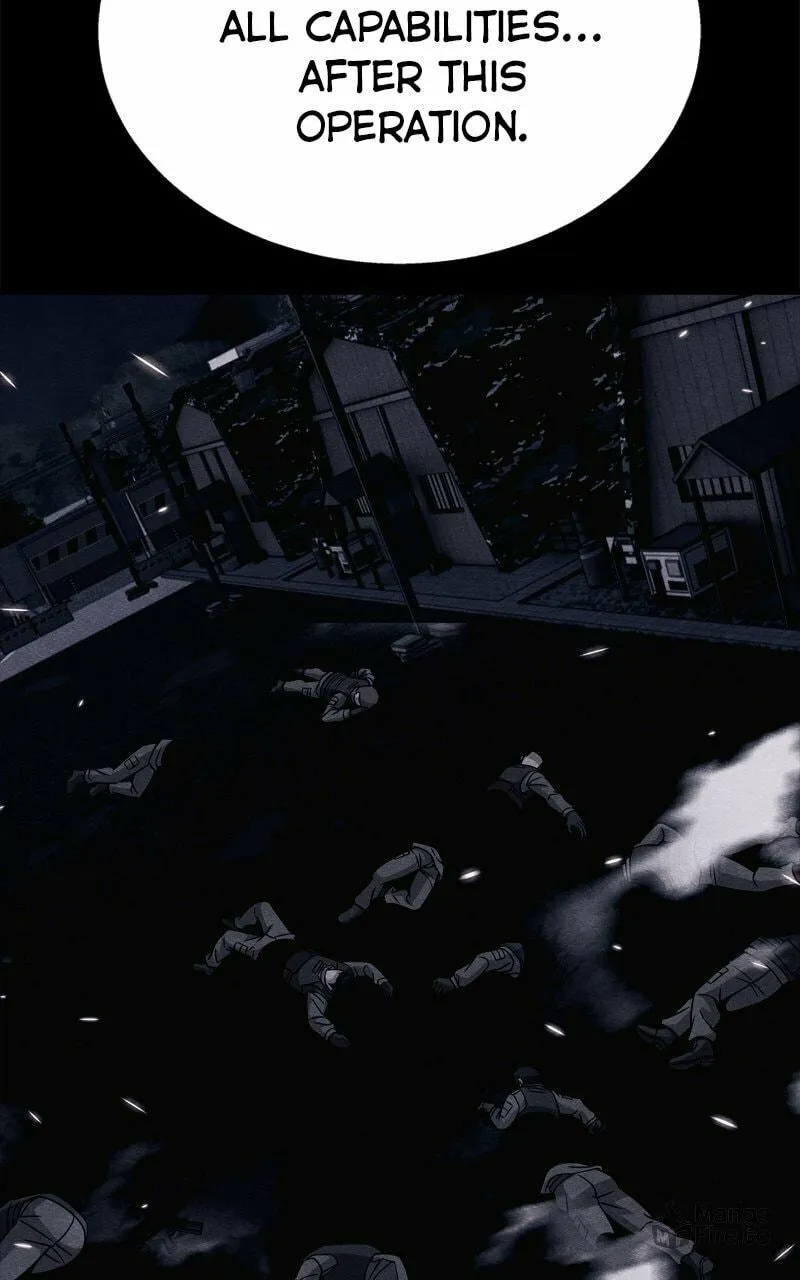 Read Zombie X Slasher chapter 57 image 32 on Lezhin