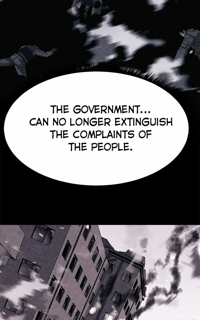 Read Zombie X Slasher chapter 57 image 33 on Lezhin
