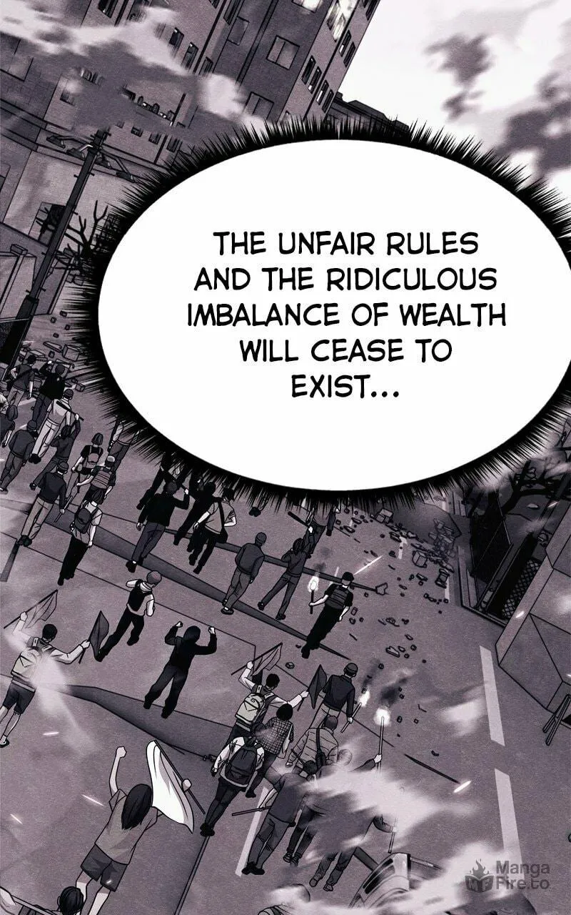 Read Zombie X Slasher chapter 57 image 34 on Lezhin