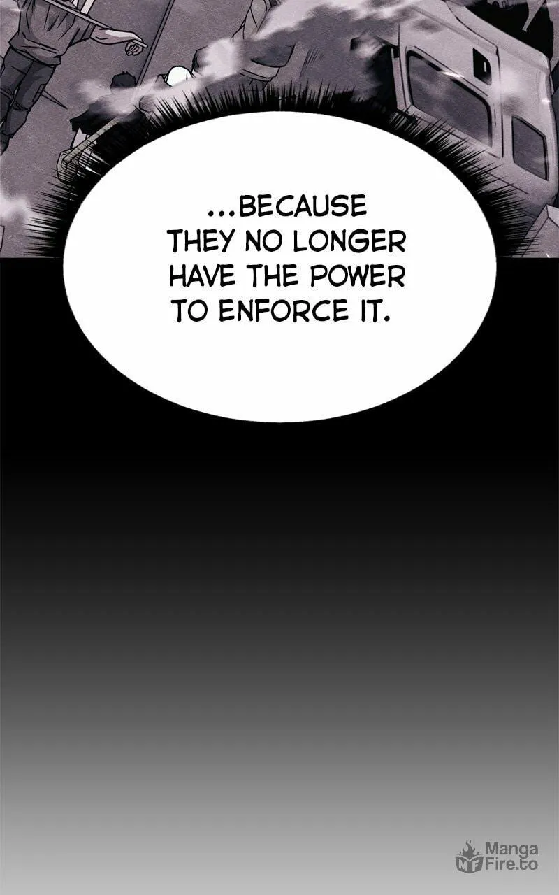 Read Zombie X Slasher chapter 57 image 35 on Lezhin