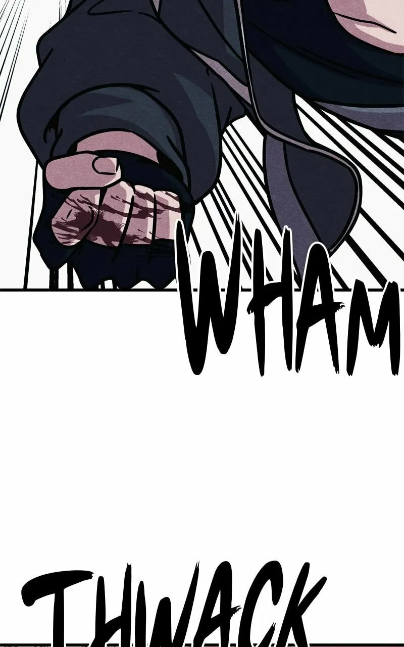 Read Zombie X Slasher chapter 57 image 37 on Lezhin