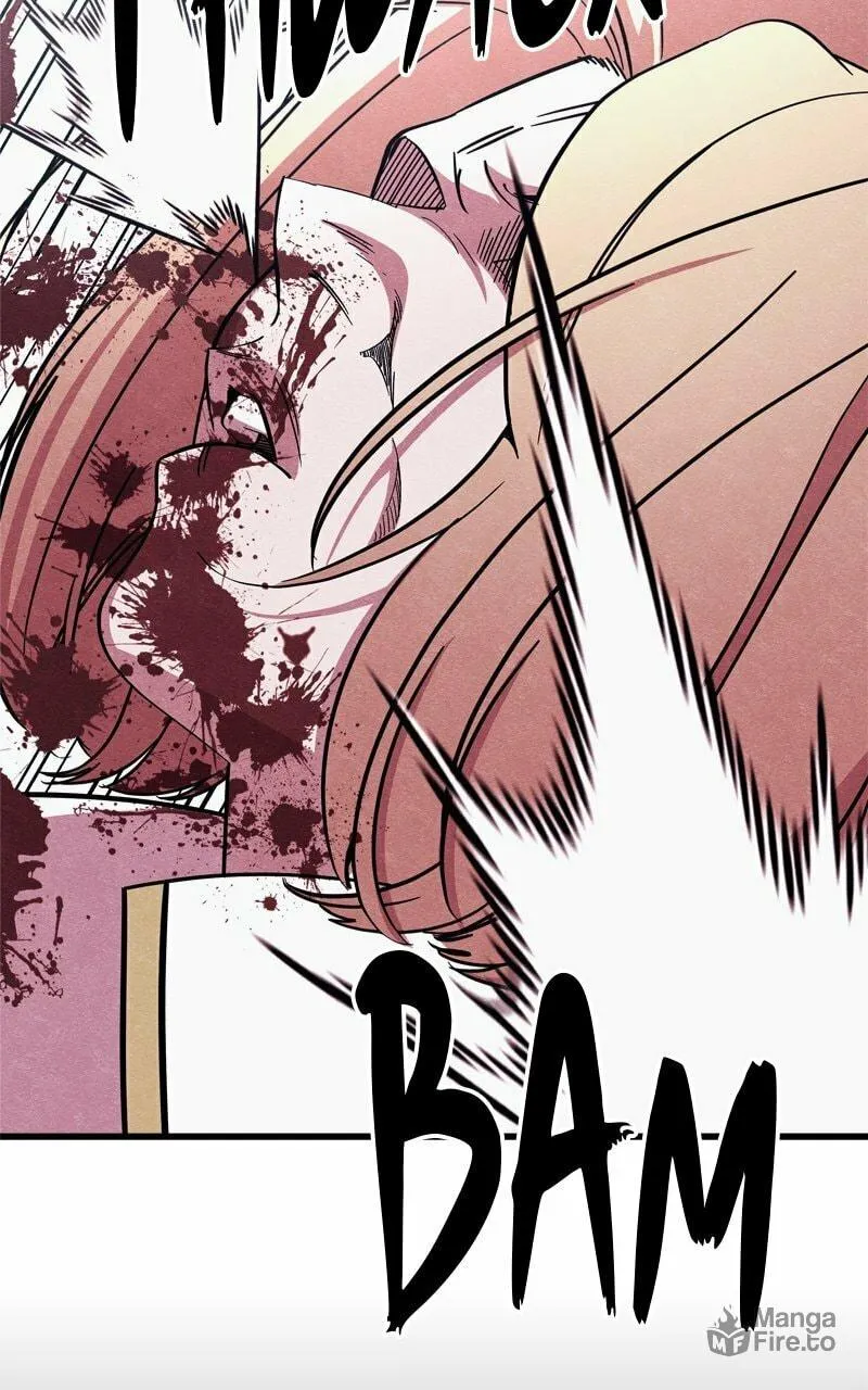 Read Zombie X Slasher chapter 57 image 38 on Lezhin