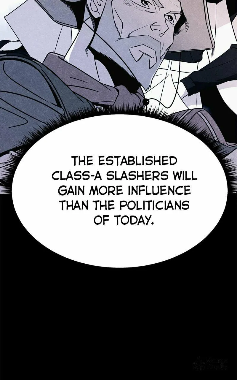 Read Zombie X Slasher chapter 57 image 41 on Lezhin