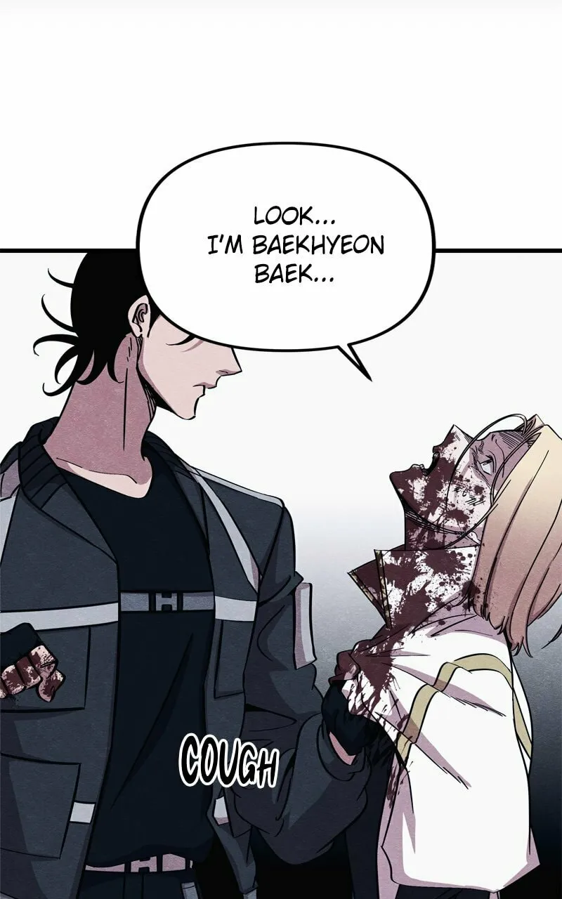 Read Zombie X Slasher chapter 57 image 46 on Lezhin