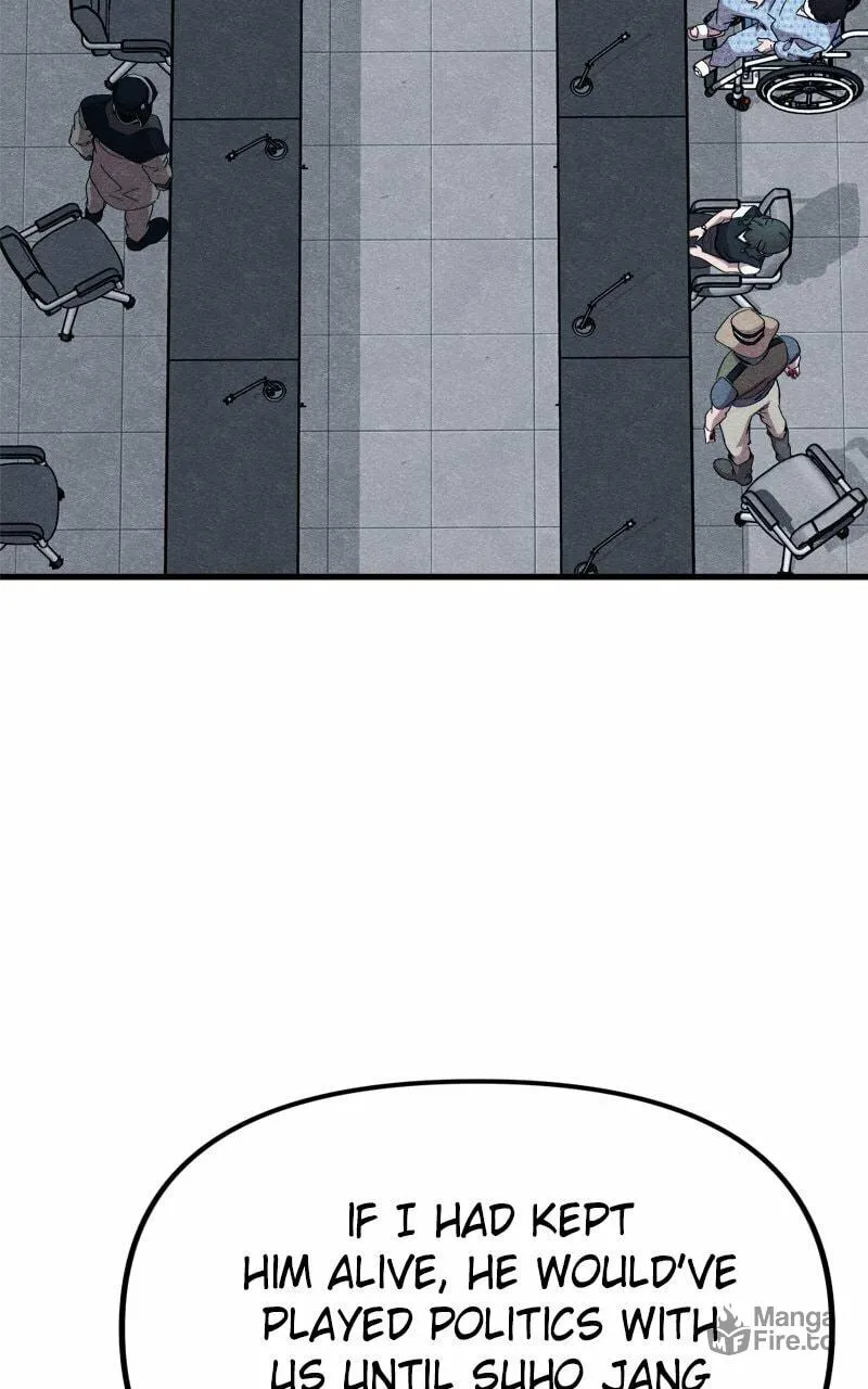 Read Zombie X Slasher chapter 57 image 50 on Lezhin