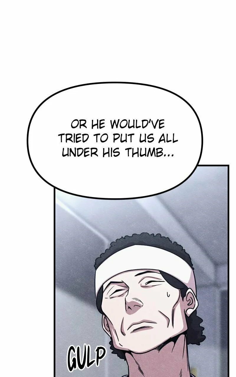 Read Zombie X Slasher chapter 57 image 52 on Lezhin