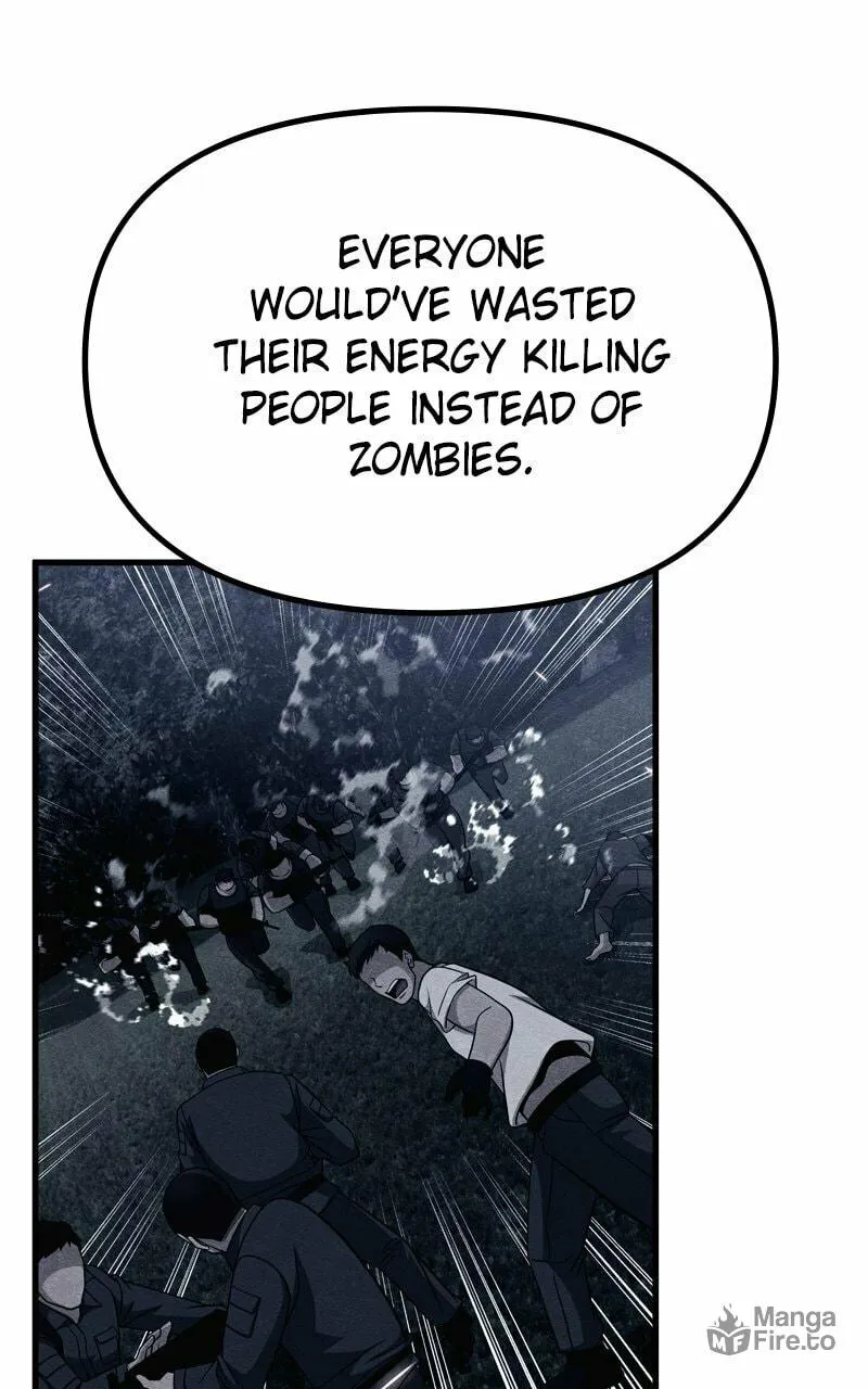 Read Zombie X Slasher chapter 57 image 54 on Lezhin