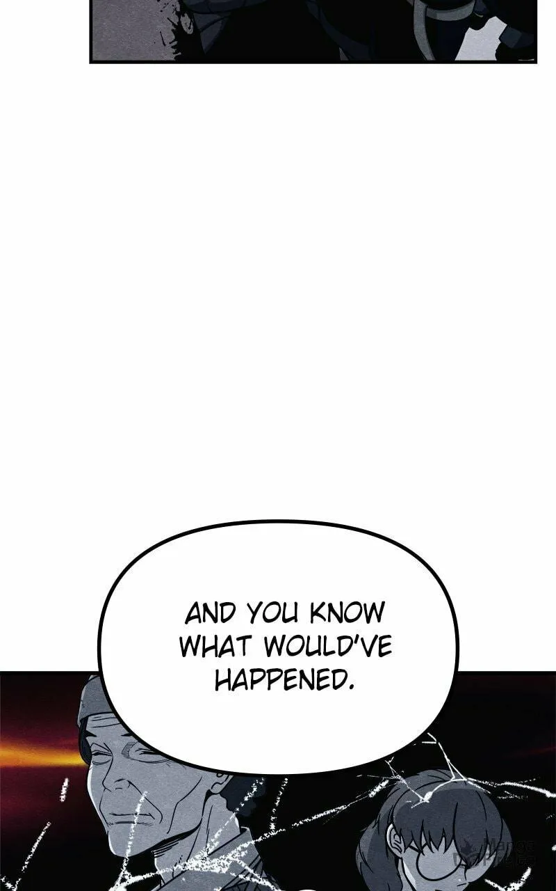 Read Zombie X Slasher chapter 57 image 56 on Lezhin