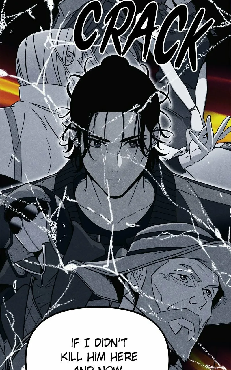 Read Zombie X Slasher chapter 57 image 57 on Lezhin