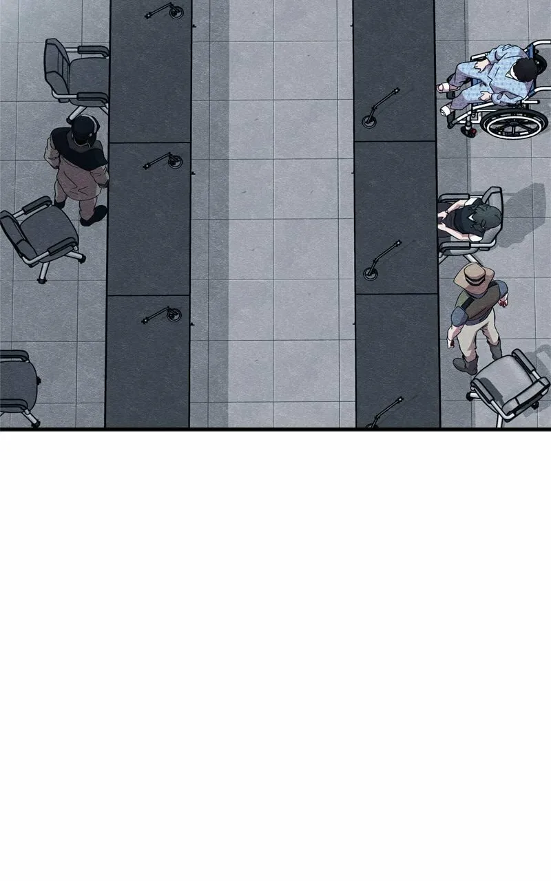 Read Zombie X Slasher chapter 57 image 61 on Lezhin