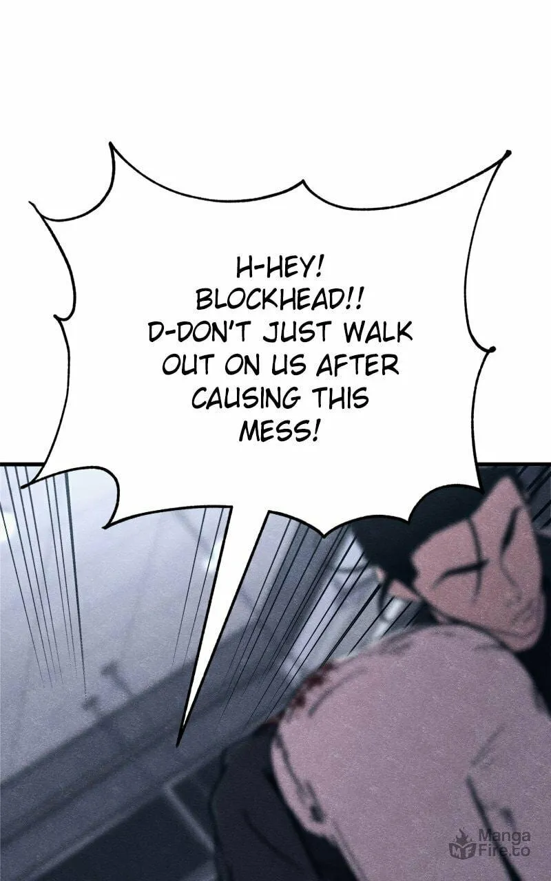 Read Zombie X Slasher chapter 57 image 62 on Lezhin