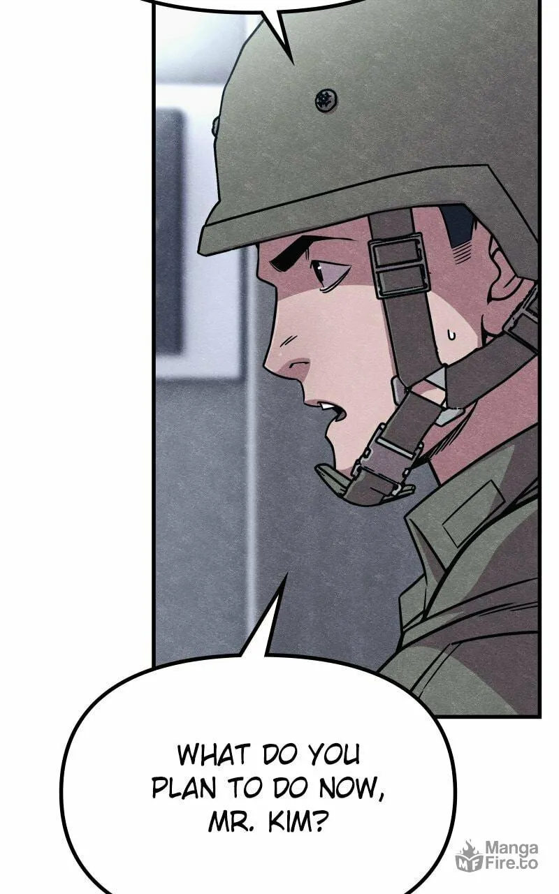 Read Zombie X Slasher chapter 57 image 64 on Lezhin