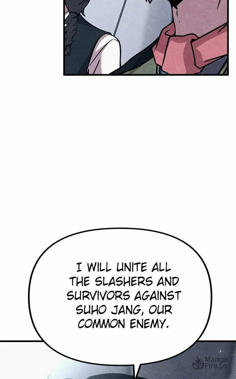 Read Zombie X Slasher chapter 57 image 68 on Lezhin