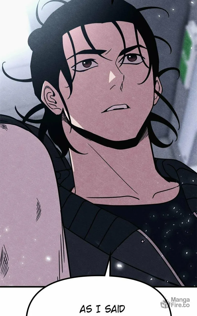 Read Zombie X Slasher chapter 57 image 69 on Lezhin