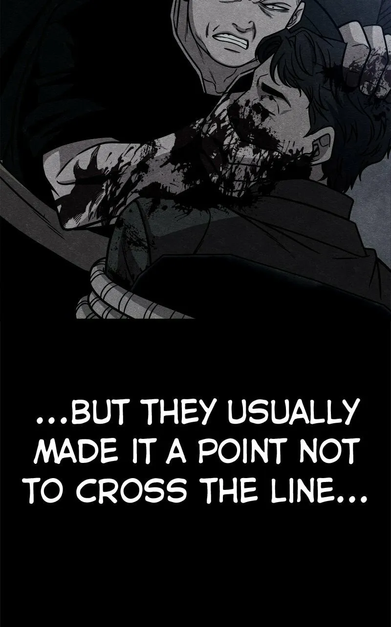 Read Zombie X Slasher chapter 57 image 7 on Lezhin
