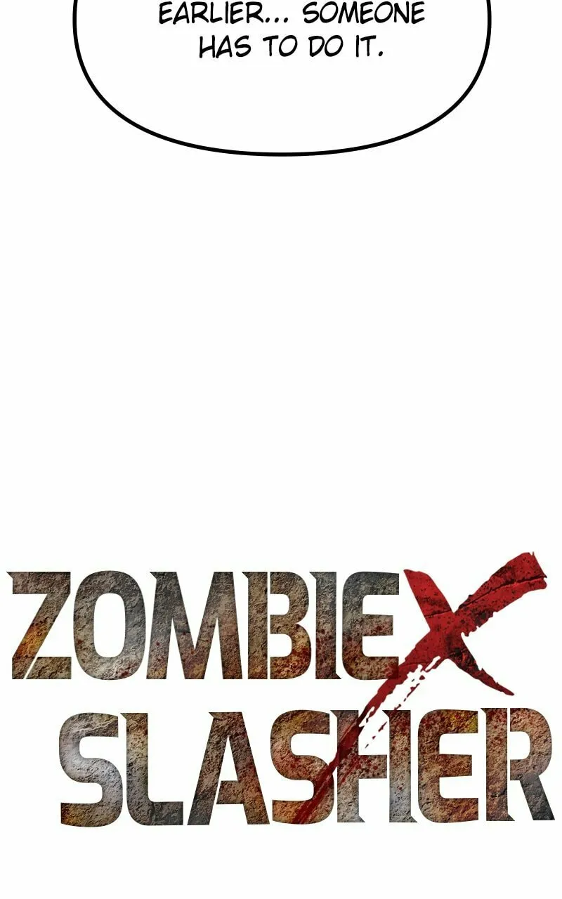 Read Zombie X Slasher chapter 57 image 70 on Lezhin