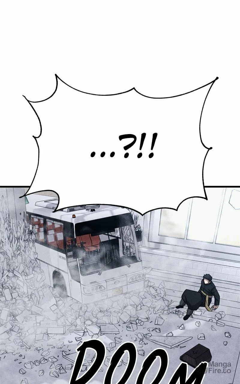 Read Zombie X Slasher chapter 57 image 77 on Lezhin