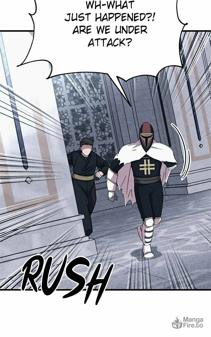 Read Zombie X Slasher chapter 57 image 79 on Lezhin