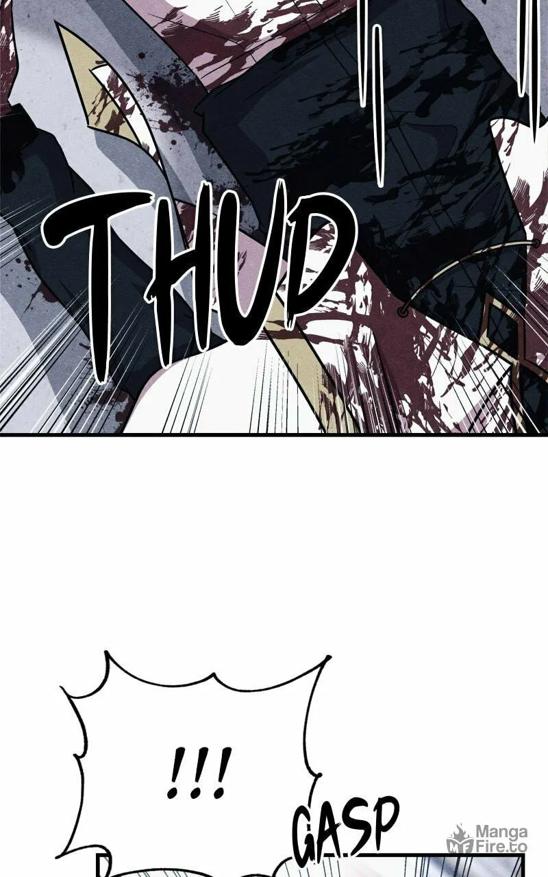 Read Zombie X Slasher chapter 57 image 86 on Lezhin