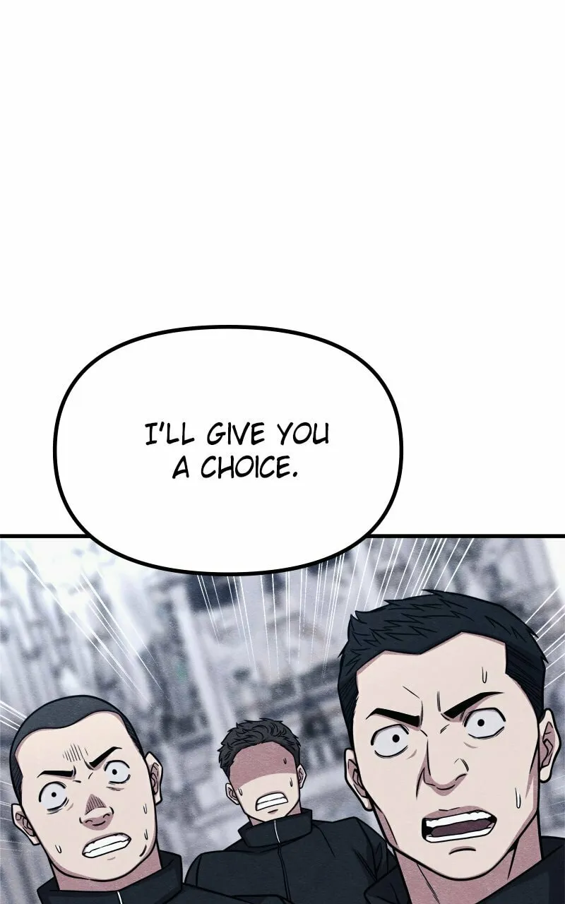 Read Zombie X Slasher chapter 57 image 90 on Lezhin