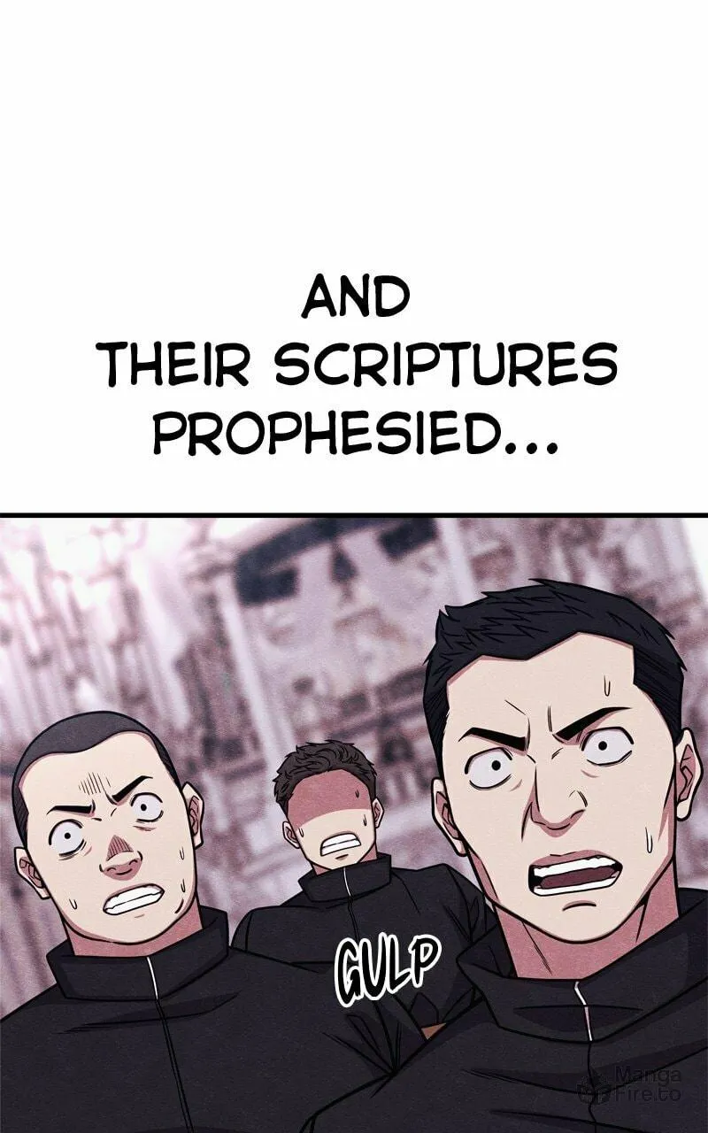 Read Zombie X Slasher chapter 57 image 94 on Lezhin