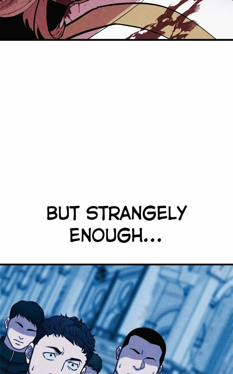 Read Zombie X Slasher chapter 57 image 97 on Lezhin