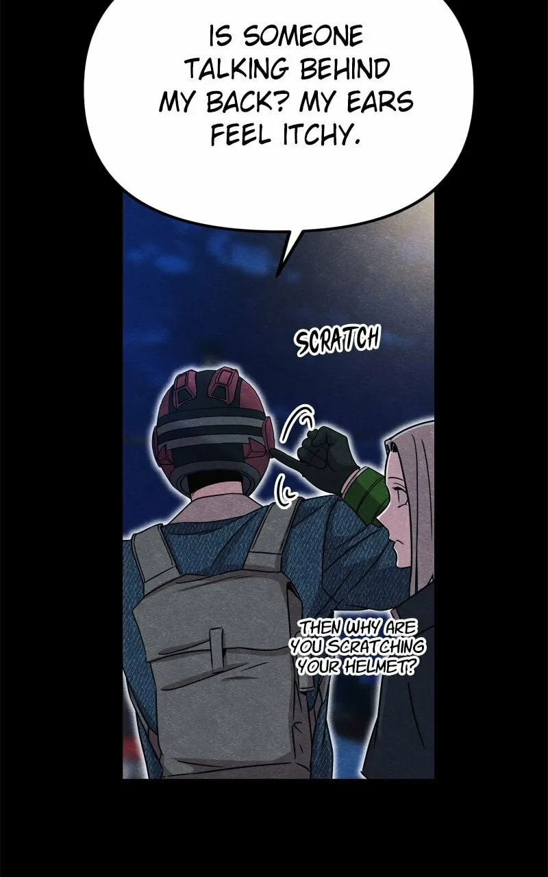 Read Zombie X Slasher chapter 58 image 100 on Lezhin