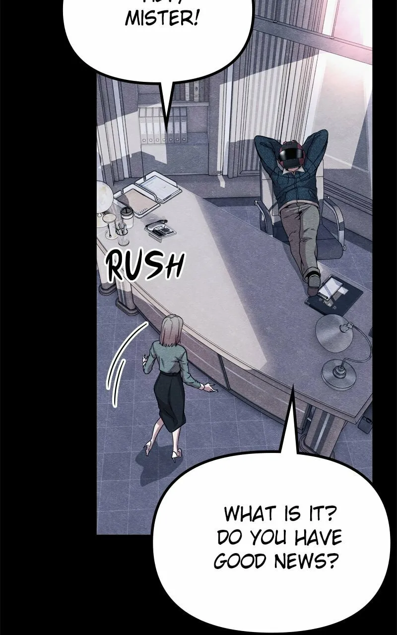 Read Zombie X Slasher chapter 58 image 105 on Lezhin