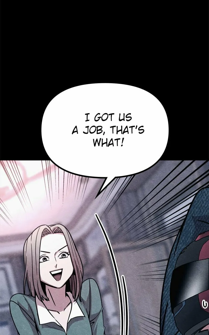 Read Zombie X Slasher chapter 58 image 106 on Lezhin