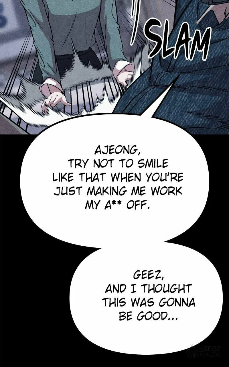 Read Zombie X Slasher chapter 58 image 107 on Lezhin