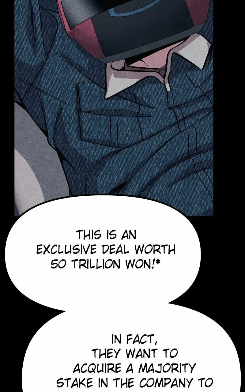 Read Zombie X Slasher chapter 58 image 112 on Lezhin