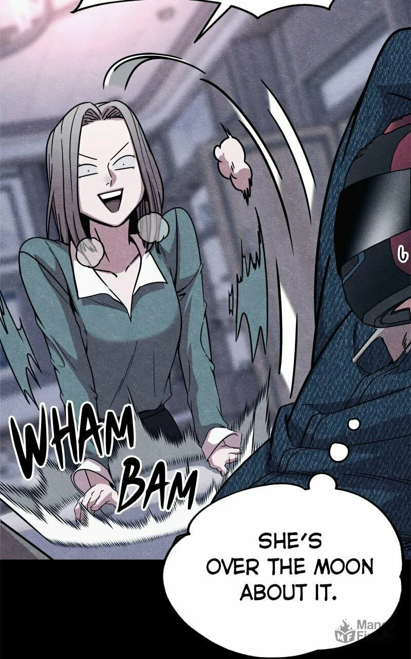 Read Zombie X Slasher chapter 58 image 114 on Lezhin