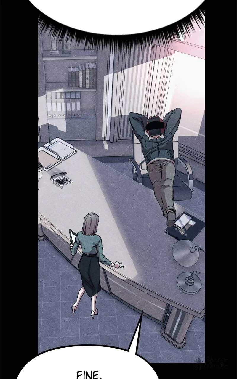 Read Zombie X Slasher chapter 58 image 116 on Lezhin