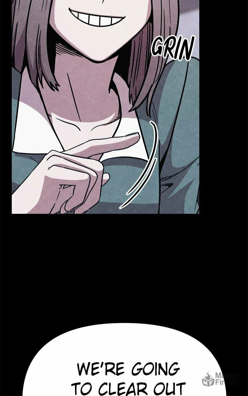 Read Zombie X Slasher chapter 58 image 119 on Lezhin