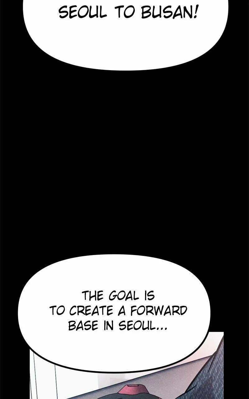 Read Zombie X Slasher chapter 58 image 121 on Lezhin