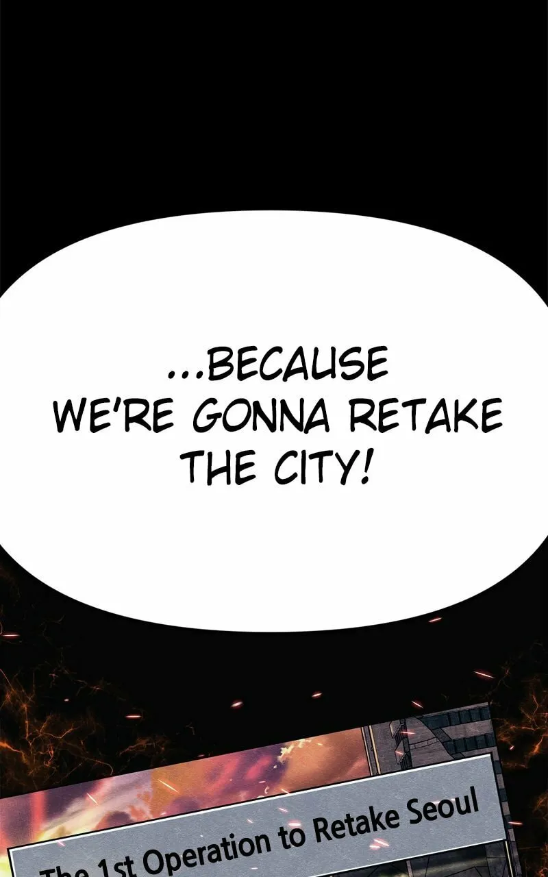 Read Zombie X Slasher chapter 58 image 123 on Lezhin