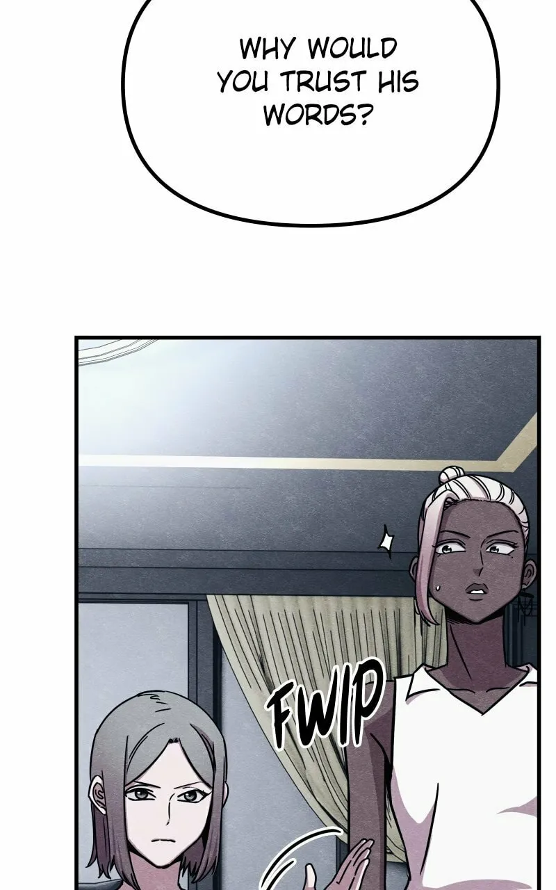 Read Zombie X Slasher chapter 58 image 13 on Lezhin